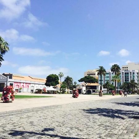 La Casa De Jana Daire Las Palmas de Gran Canaria Dış mekan fotoğraf