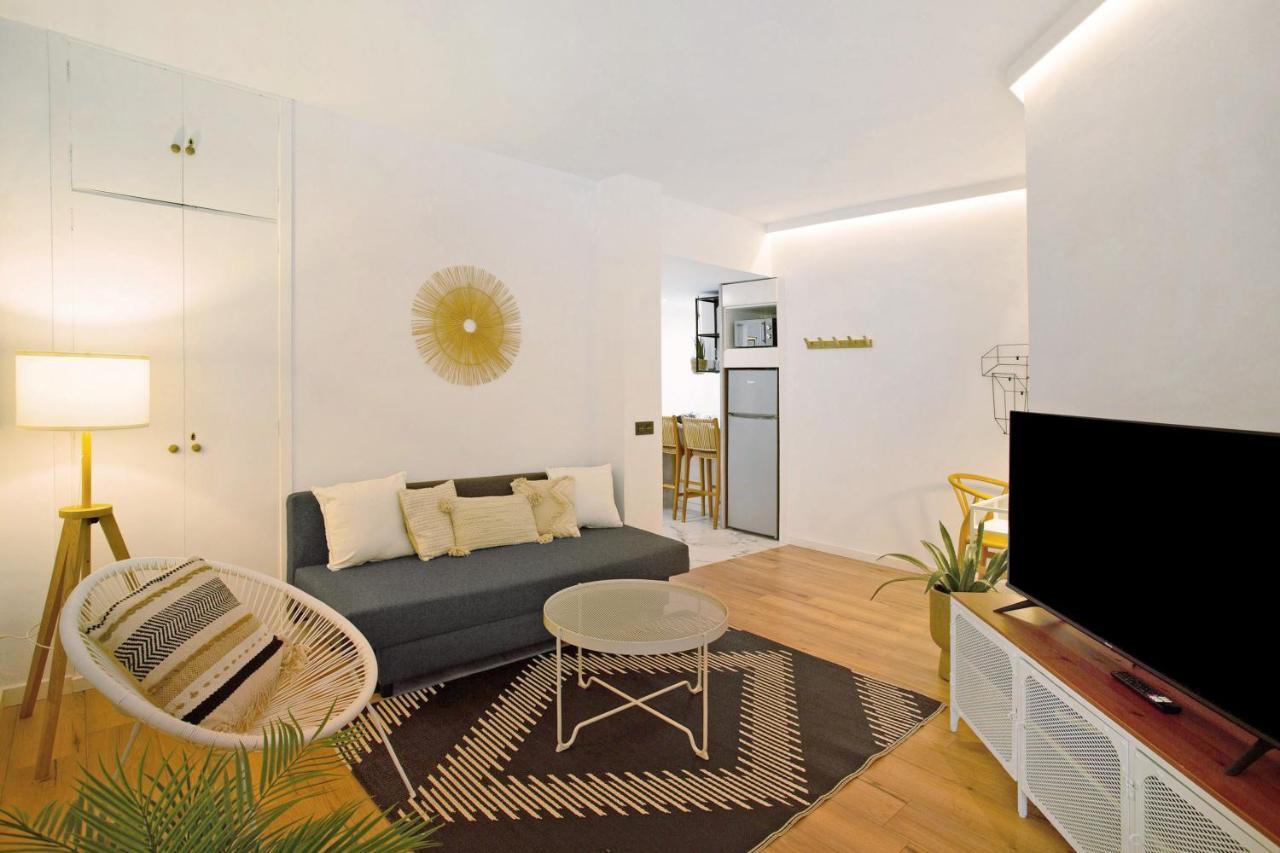 La Casa De Jana Daire Las Palmas de Gran Canaria Dış mekan fotoğraf